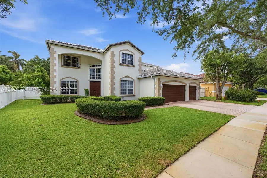 3511 SW 145th, Miramar, FL 33027 - #3
