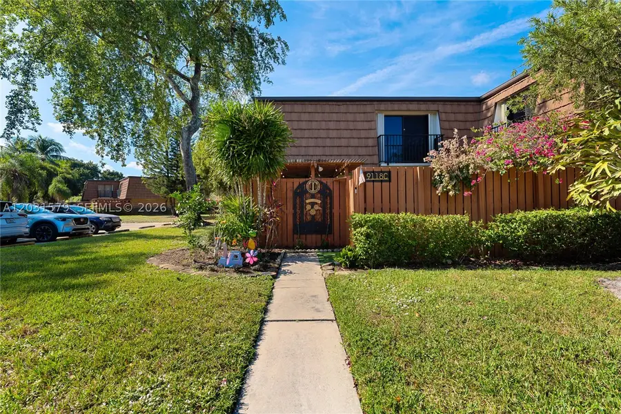 9118c 20th, Davie, FL 33324 - #2