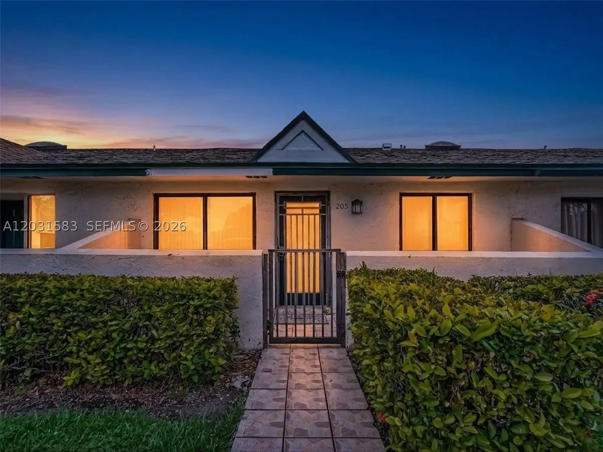 10828 SW 72nd #205, Miami, FL 33173 - #1