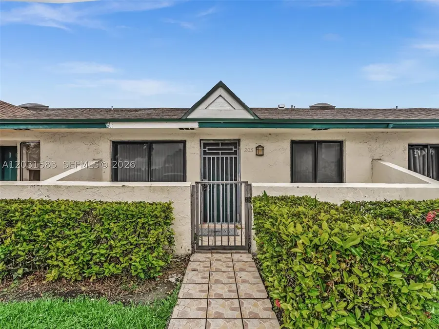10828 SW 72nd #205, Miami, FL 33173 - #2