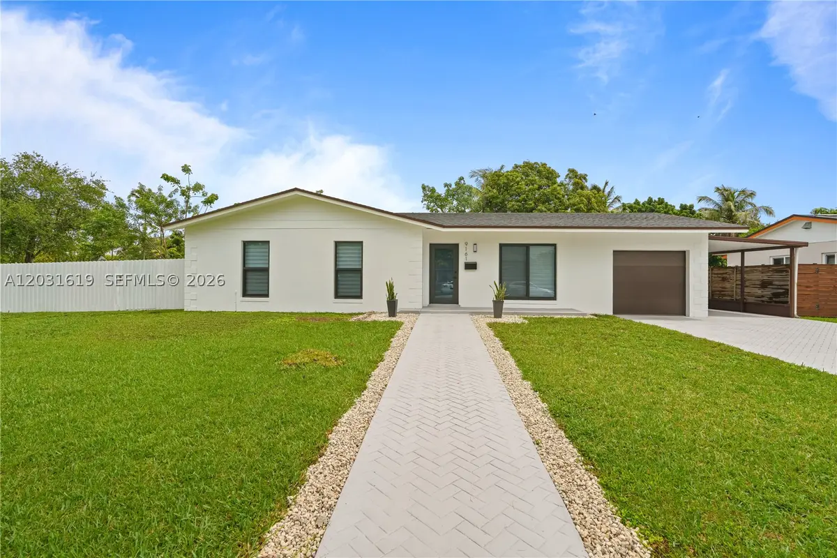 9161 SW 181st, Palmetto Bay, FL 33157 - #1