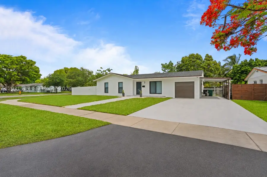 9161 SW 181st, Palmetto Bay, FL 33157 - #3