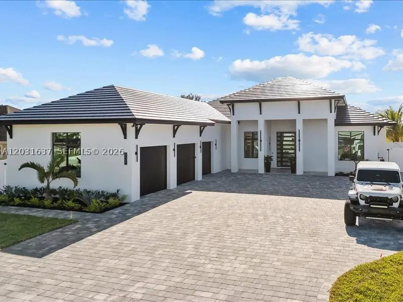 337 SW Kestor, Port Saint Lucie, FL 34953 - #1