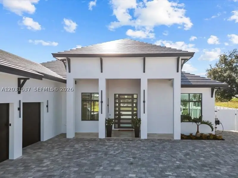 337 SW Kestor, Port Saint Lucie, FL 34953 - #3