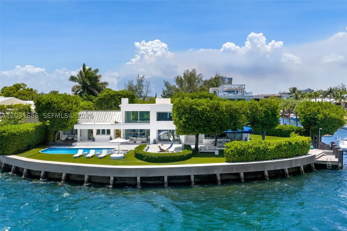 13395 Biscayne Bay, North Miami, FL 33181 - #1