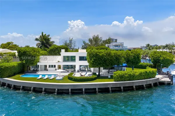 13395 Biscayne Bay, North Miami, FL 33181
