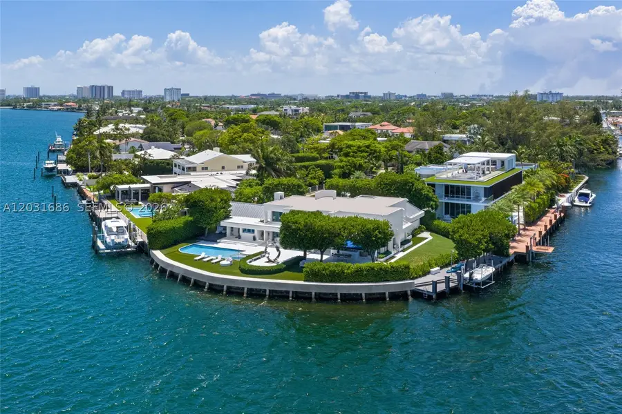 13395 Biscayne Bay, North Miami, FL 33181 - #2