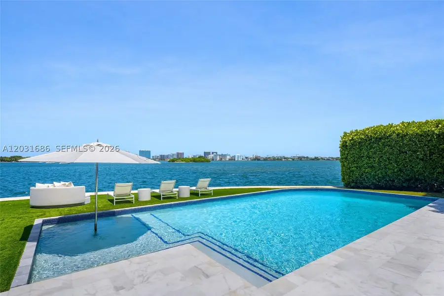 13395 Biscayne Bay, North Miami, FL 33181 - #3