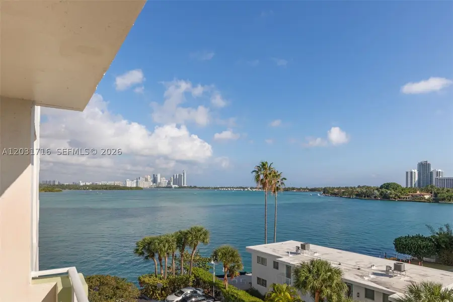 10350 W Bay Harbor #5E, Bay Harbor Islands, FL 33154 - #3