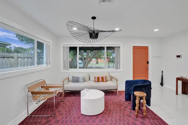 1605 NW 7th, Fort Lauderdale, FL 33311