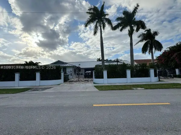 3690 SW 139th, Miami, FL 33175