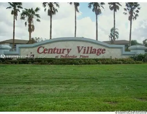 12950 SW 7th #404A, Pembroke Pines, FL 33027 - #1
