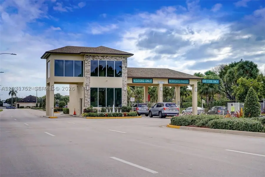 12950 SW 7th #404A, Pembroke Pines, FL 33027 - #2