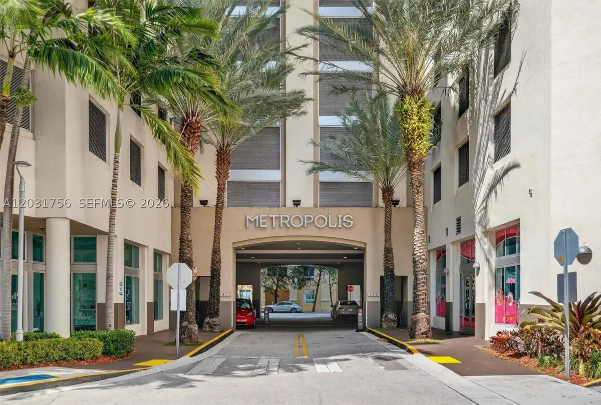 9066 SW 73rd #1203, Miami, FL 33156 - #1