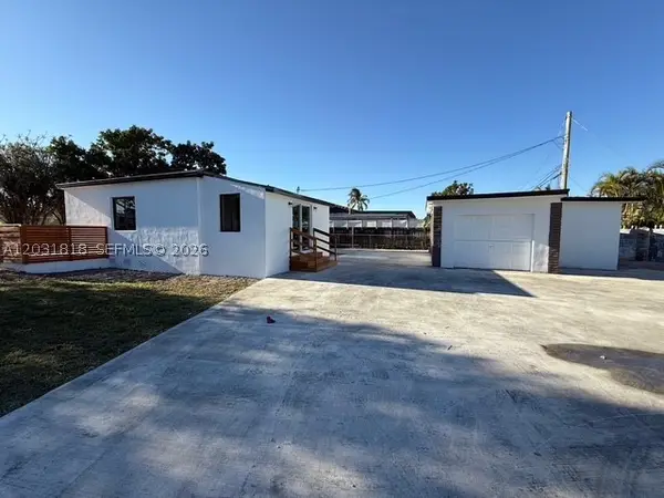 1800 SW 75th Ave, Miami, FL 33155
