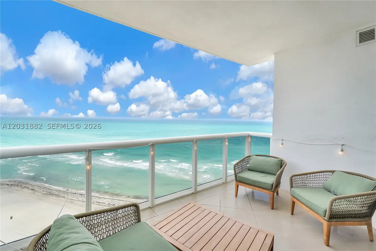 18201 Collins #2008A, Sunny Isles Beach, FL 33160 - #1