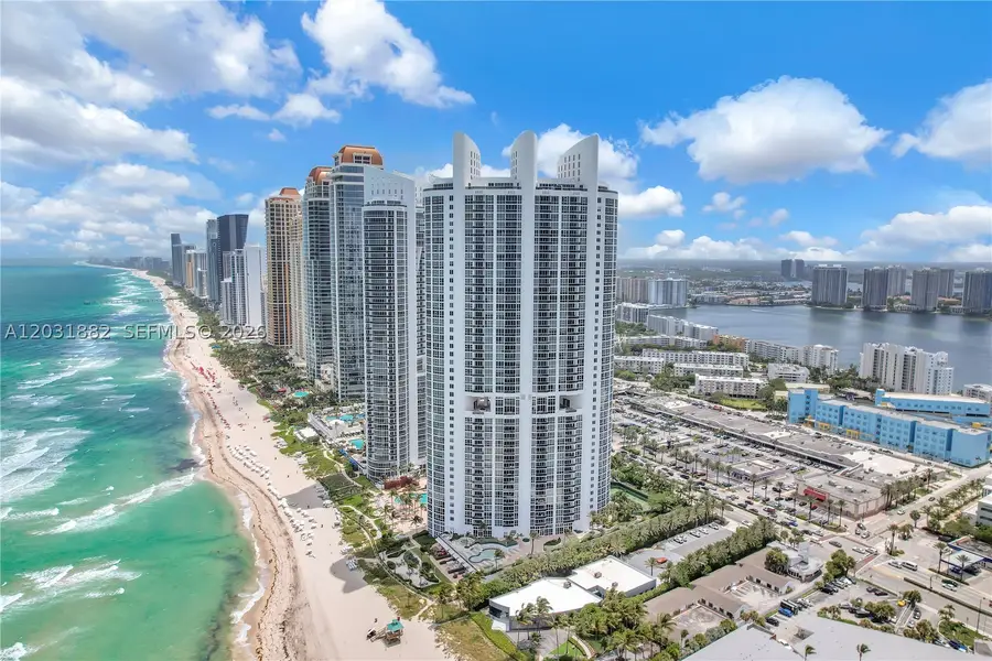 18201 Collins #2008A, Sunny Isles Beach, FL 33160 - #2