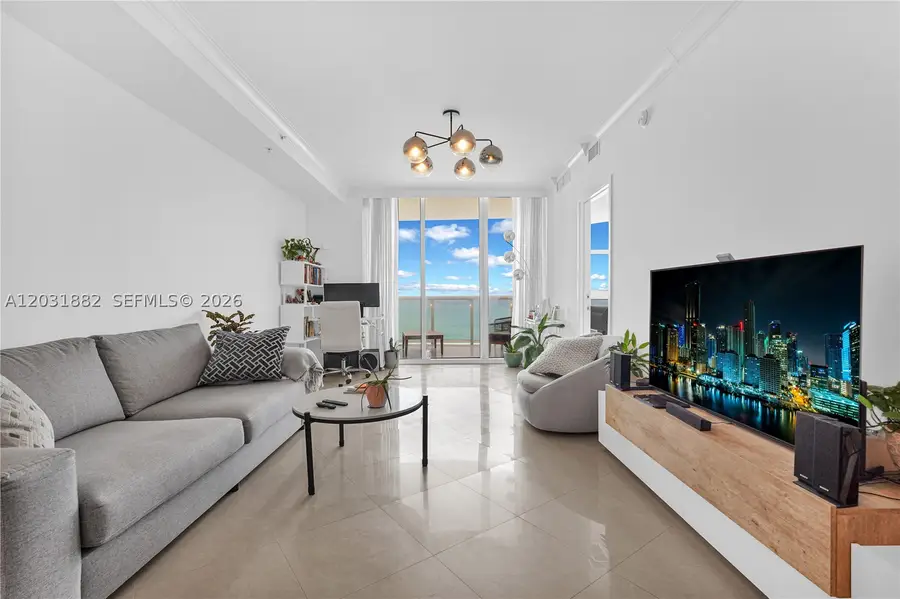 18201 Collins #2008A, Sunny Isles Beach, FL 33160 - #3