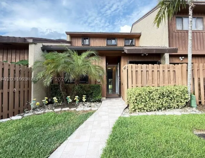 4182 S Pine Island, Davie, FL 33328 - #1