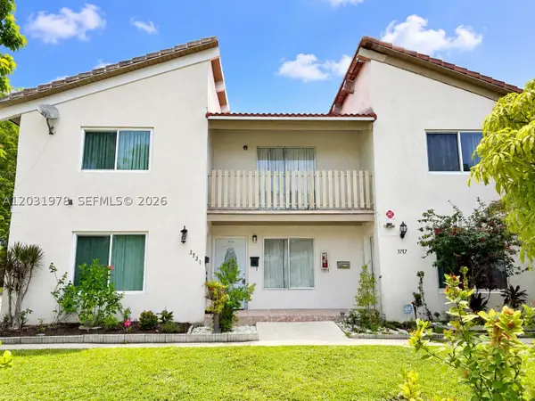 3719 Riverside, Coral Springs, FL 33065