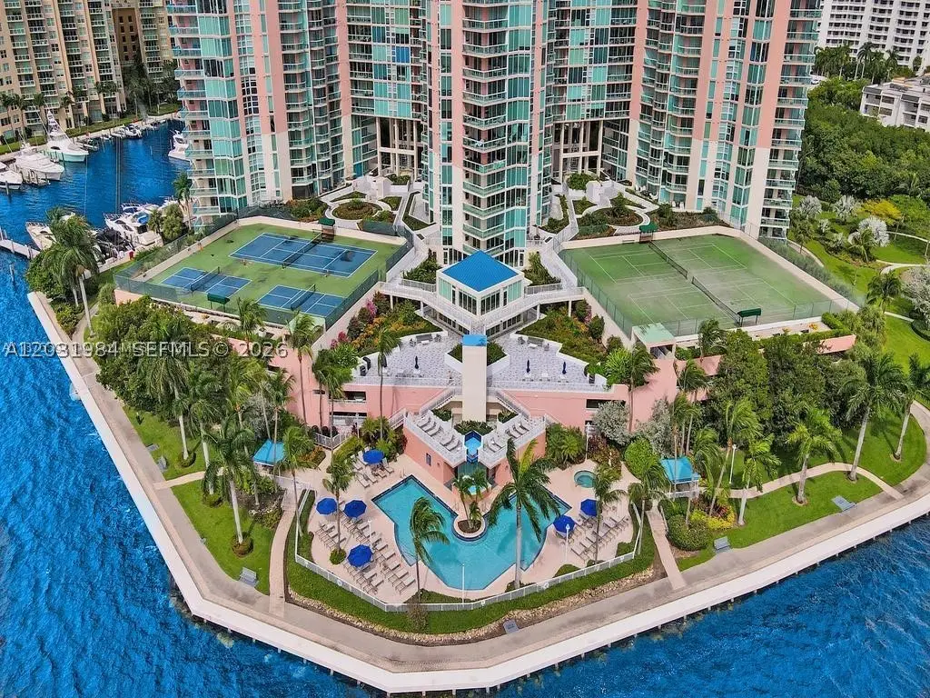 3370 Hidden Bay #1205, Aventura, FL 33180 - #1
