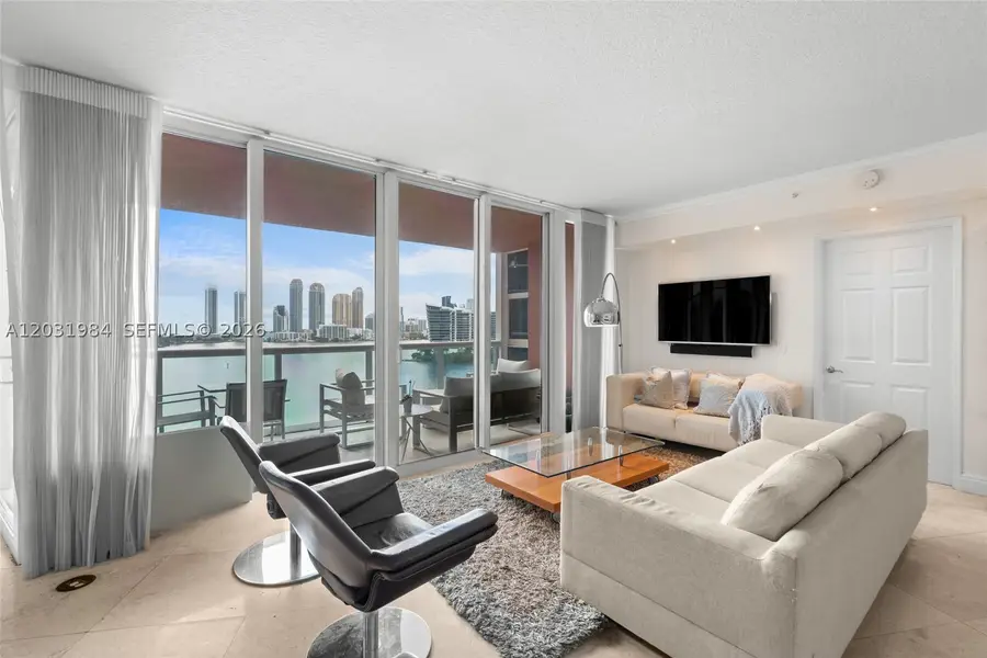 3370 Hidden Bay #1205, Aventura, FL 33180 - #2