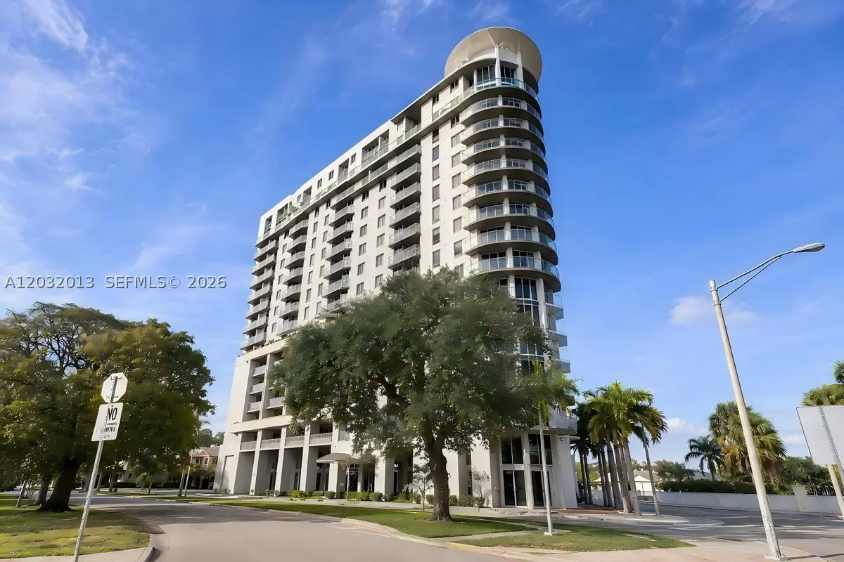 1 Glen Royal #1210, Miami, FL 33125 - #1