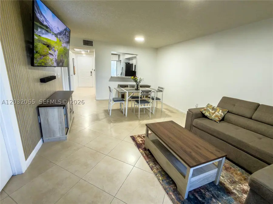 1200 SW 137th #305E, Pembroke Pines, FL 33027 - #2