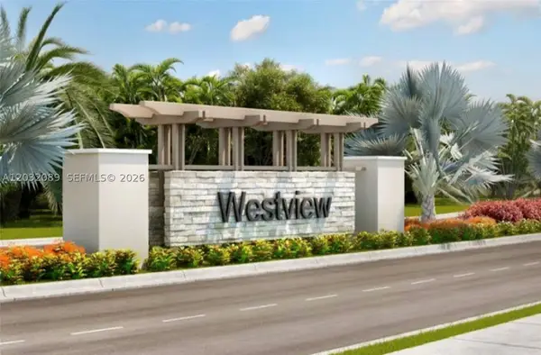12688 NW 23rd, Miami, FL 33167
