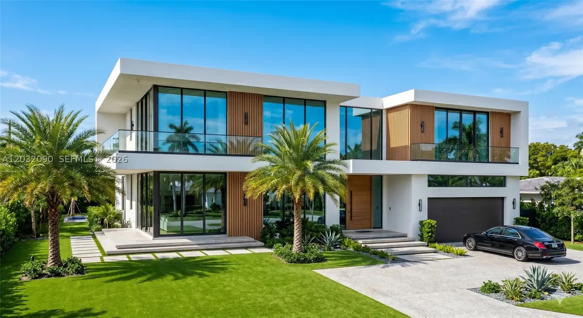 3900 SW 59th, Miami, FL 33155 - #1