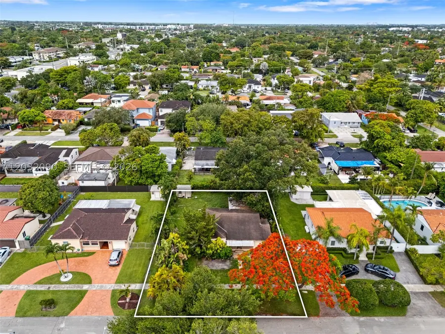 3900 SW 59th, Miami, FL 33155 - #3