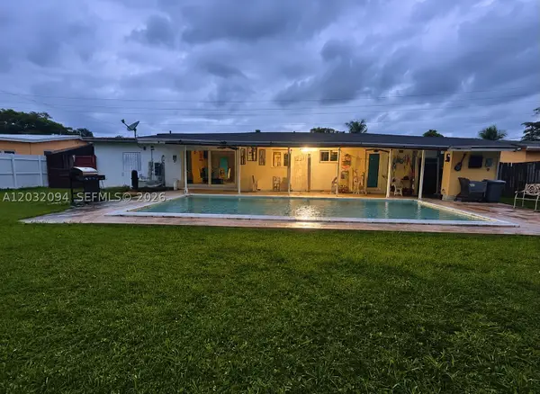 6492 SW 25th, Miramar, FL 33023