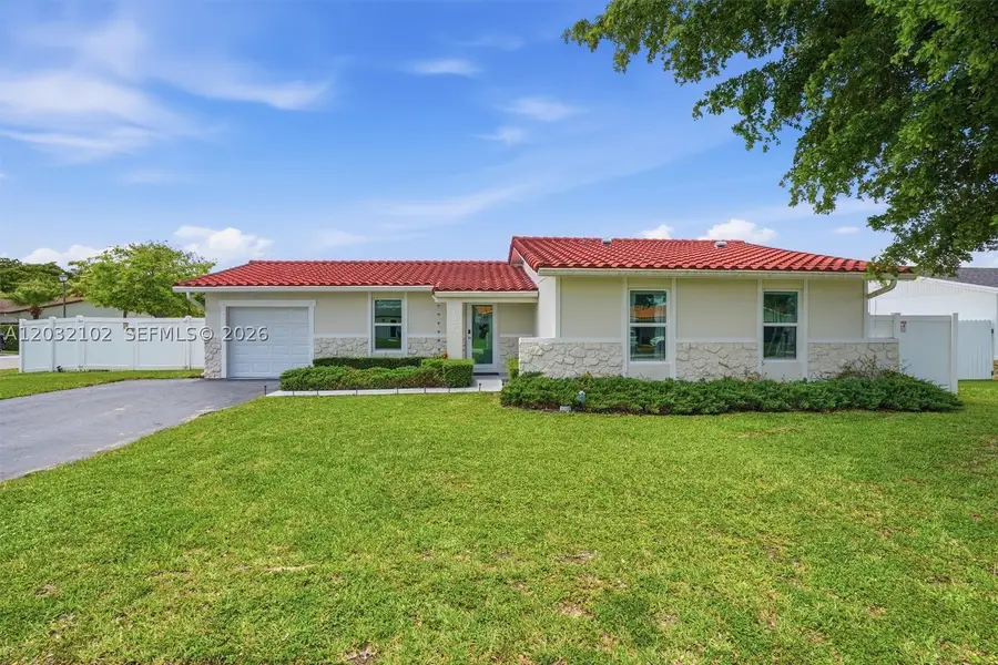 13391 SW 78th, Miami, FL 33183 - #3