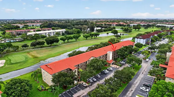 1101 SW 128th #409C, Pembroke Pines, FL 33027