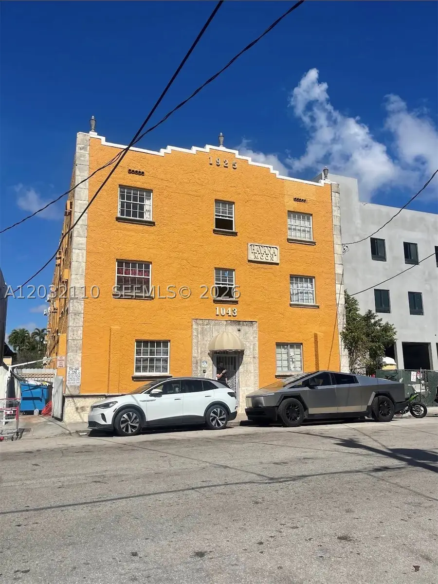 1043 NW 2nd #2, Miami, FL 33128 - #2