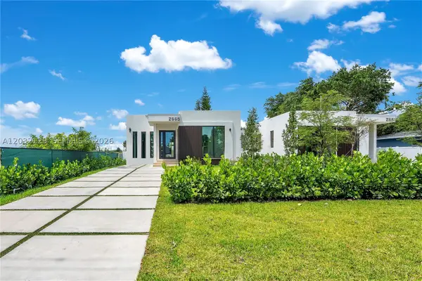 2665 Johnson, Hollywood, FL 33020
