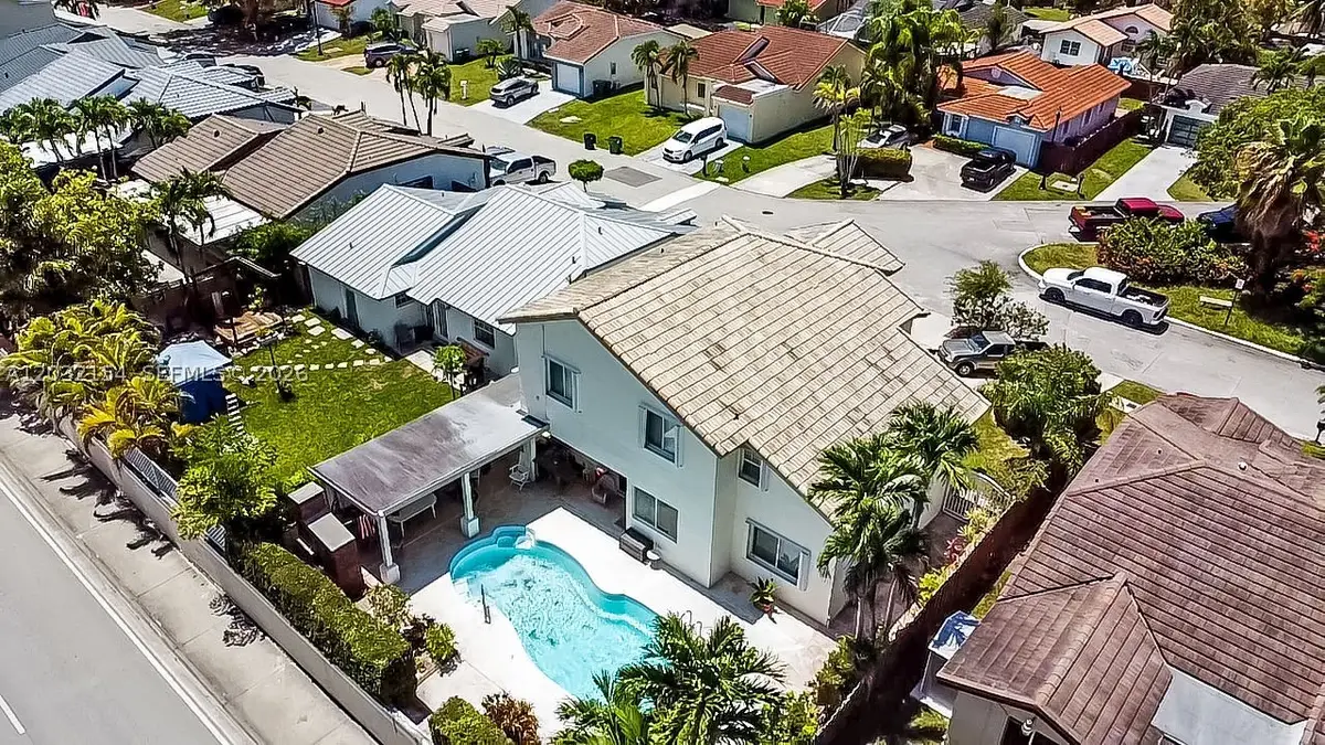 8532 SW 211th, Cutler Bay, FL 33189 - #1