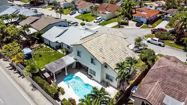 8532 SW 211th, Cutler Bay, FL 33189
