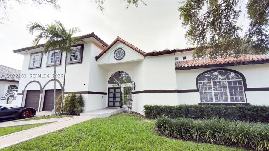 15106 NW 89th, Miami Lakes, FL 33018 - #2