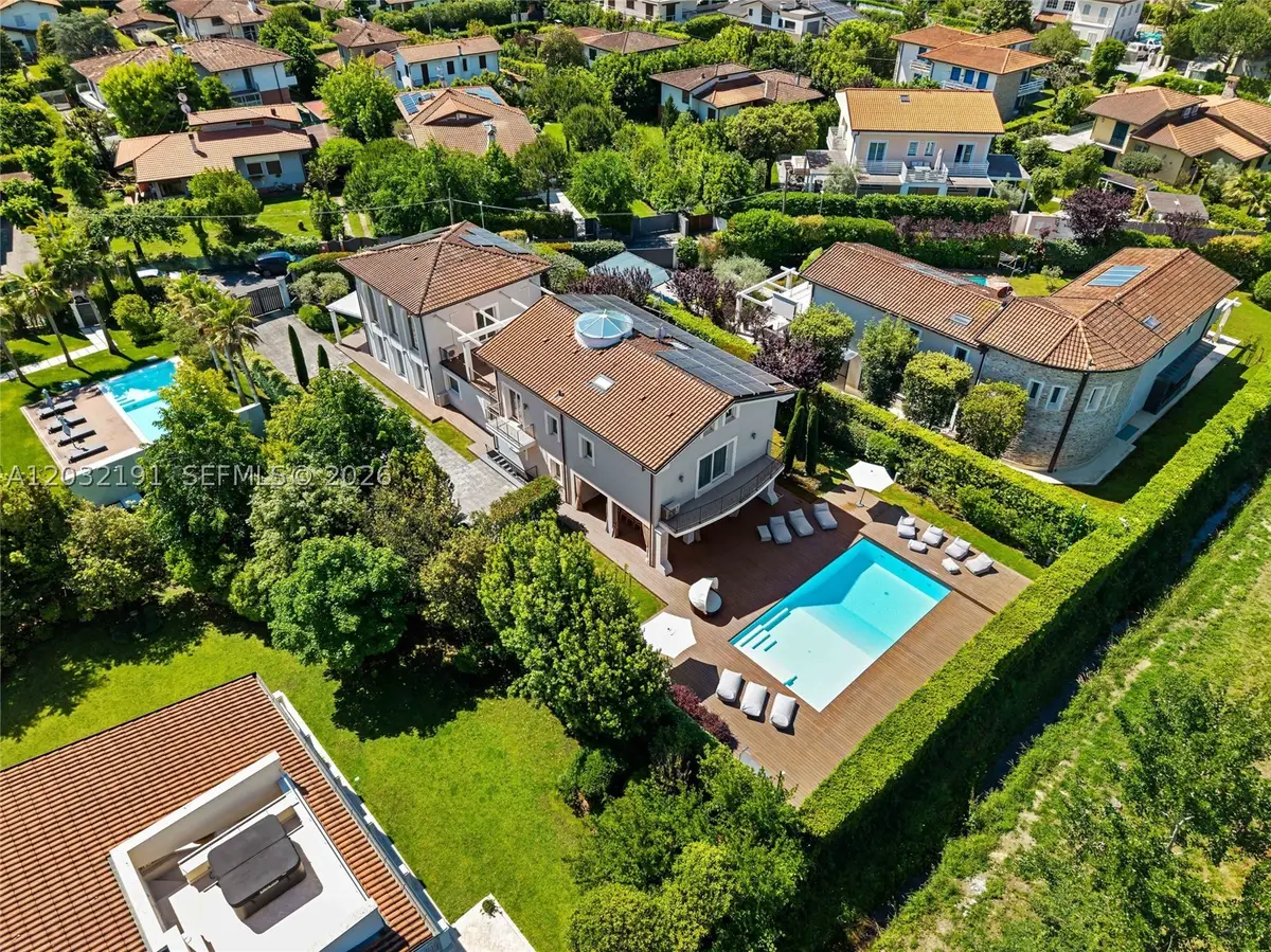 Luxury Real Estate Forte Dei Marmi Max Mlekus, Grant, FL  - #1