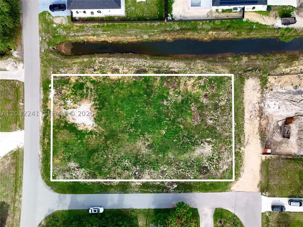 0 4th St W, Lehigh Acres, FL 33971 - #1