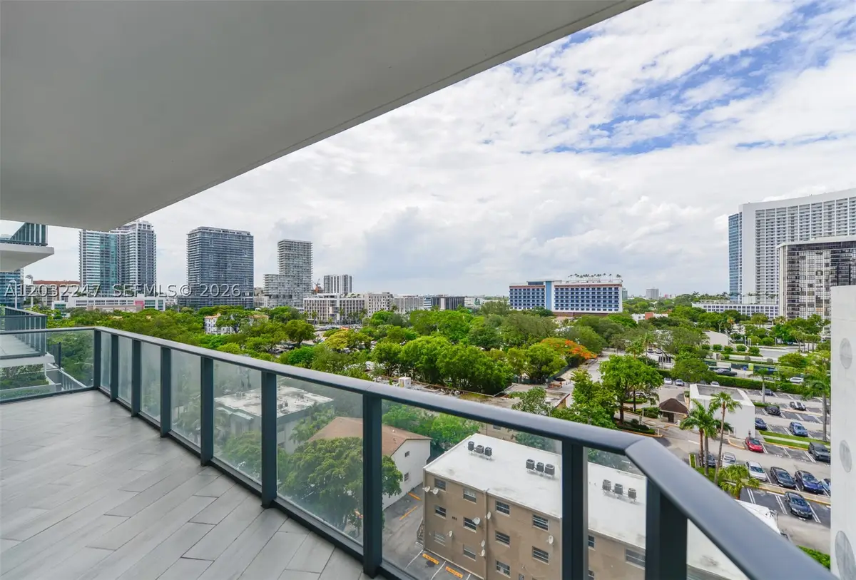501 NE 31st #601, Miami, FL 33137 - #1