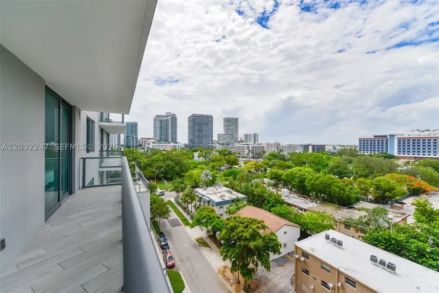 501 NE 31st #601, Miami, FL 33137 - #2