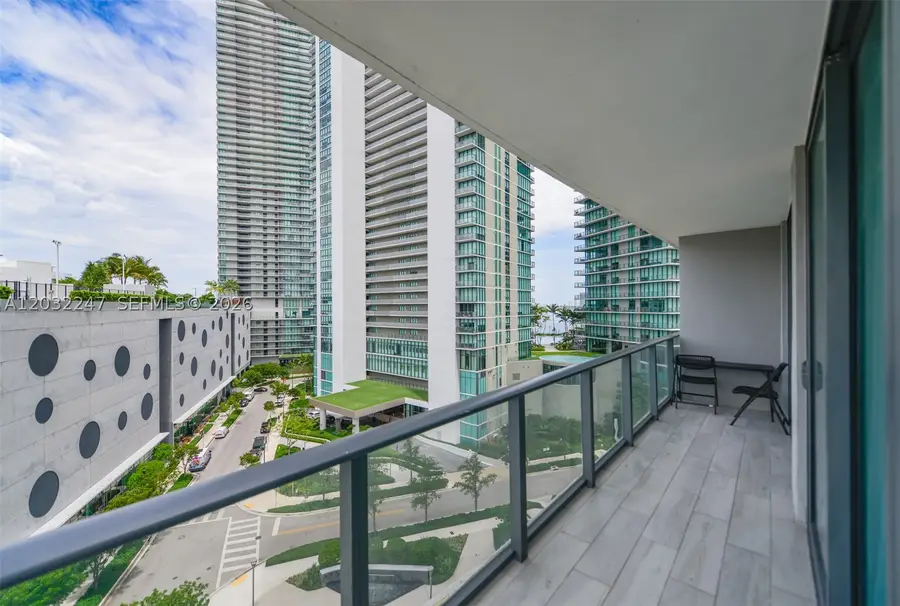 501 NE 31st #601, Miami, FL 33137 - #3