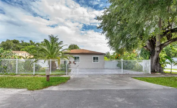 1507 NW 100th, Miami, FL 33147