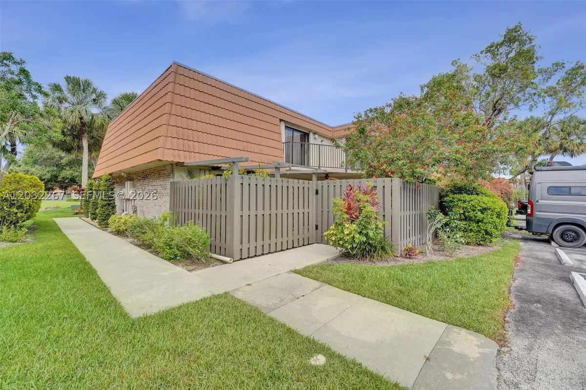 11100 SW 15th, Davie, FL 33324 - #1