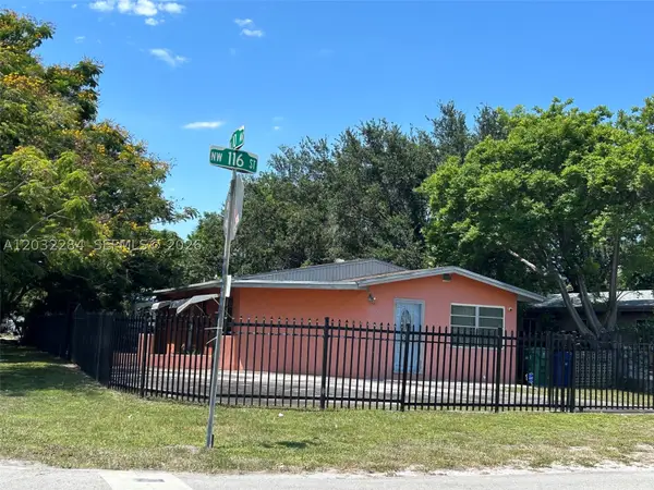 997 NW 116th, Miami, FL 33168