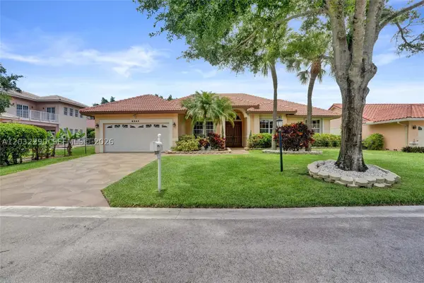 8269 NW 40th, Coral Springs, FL 33065