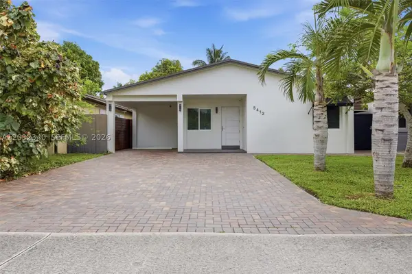 5412 NW 192nd, Miami Gardens, FL 33055