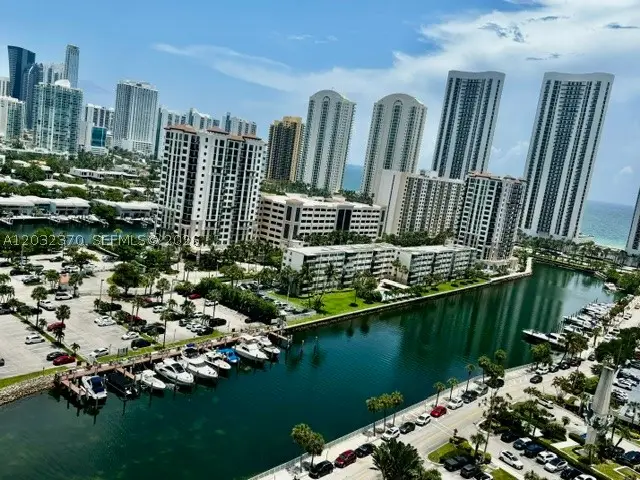 500 Bayview #1923, Sunny Isles Beach, FL 33160 - #2